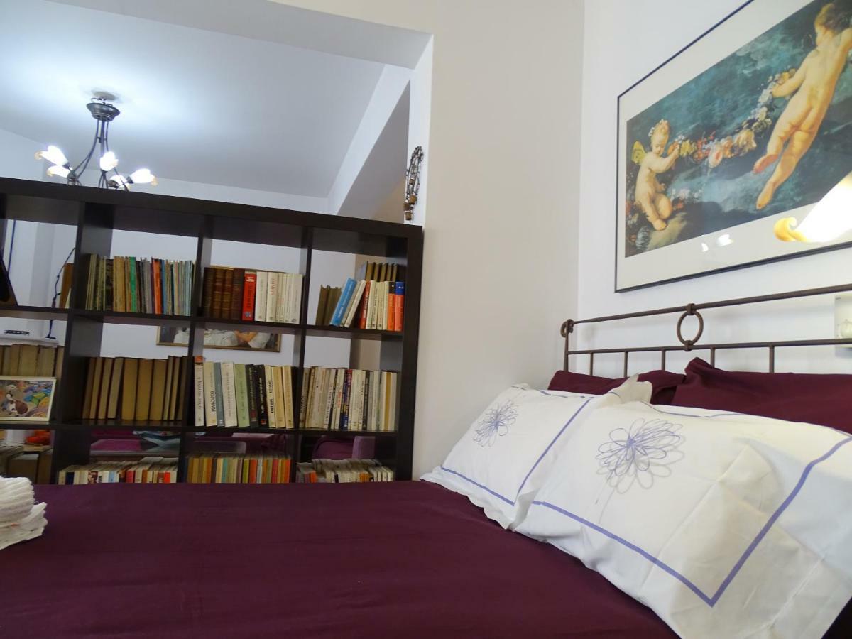 Dreamy Studio With Private Garden Athens Luaran gambar